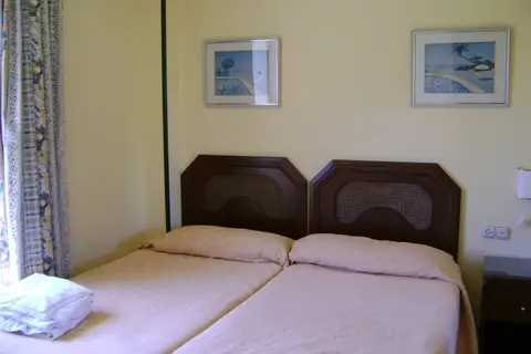 Apartamentos Mediterráneos in Nerja — foto 4