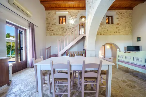 Ellotis Villas in Municipality of Apokoronas, foto 27