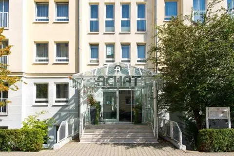 ACHAT Hotel Dresden Elbufer foto 22