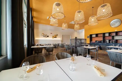 Resort Hotel Falkensteiner Club Funimation Garden Calabria foto 13