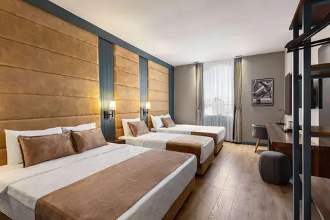 Days Inn by Wyndham Istanbul Arnavutkoy in Istanbul, foto 18