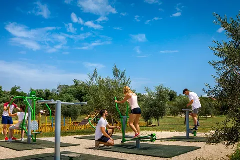 Planet Camping Maravea Resort foto 27