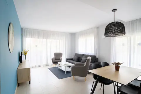 Appartementen Aqquaria Suites foto 11