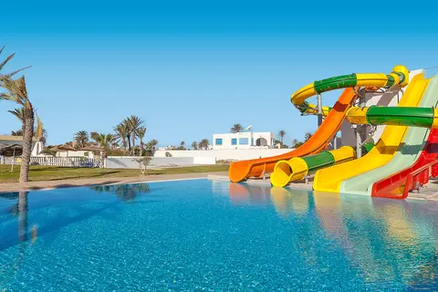Djerba Holiday Beach in مزراية — foto 10