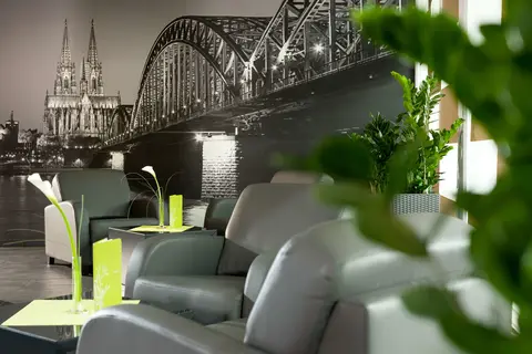 Essential by Dorint Hotel Köln-Junkersdorf in Keulen — foto 3