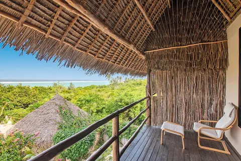 Sunshine Bay Hotel in Kigomane — foto 6