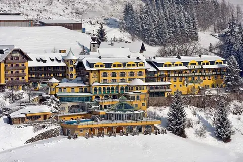 Pichlmayrgut in Schladming