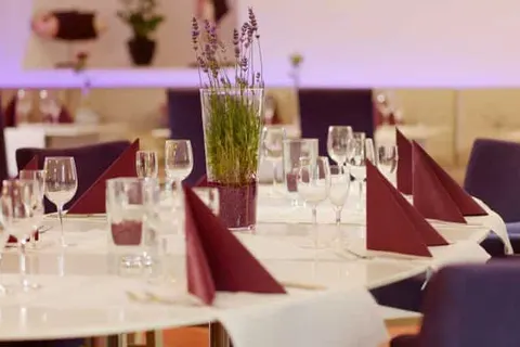 Hotel Restaurant Lekker foto 9