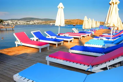 Ayaz Aqua Beach foto 7