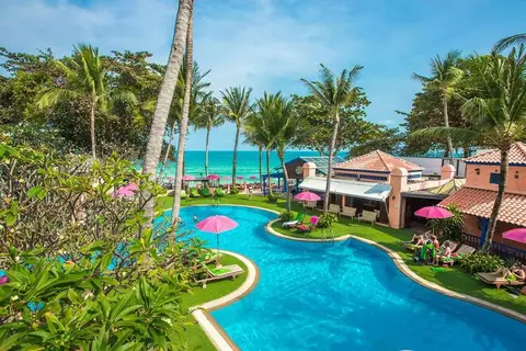 Baan Samui Resort in Baan Samui Resort, foto 11
