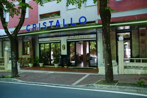 Cristallo in Chianciano Terme, foto 20