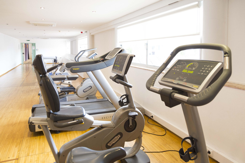 Hotel Vasco da Gama foto 11