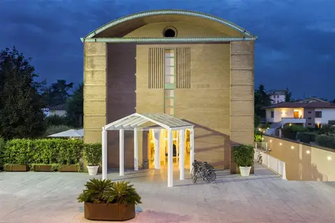Hotel San Marco in Lucca, foto 10