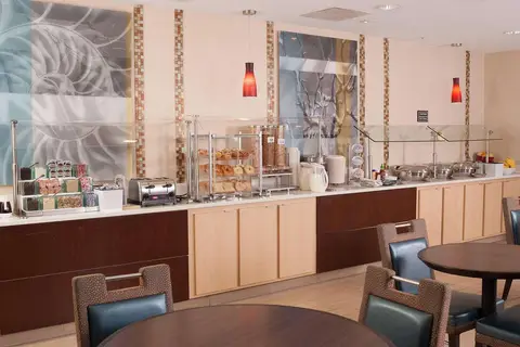Residence Inn by Marriott Orlando Convention in Tangelo Park — foto 8