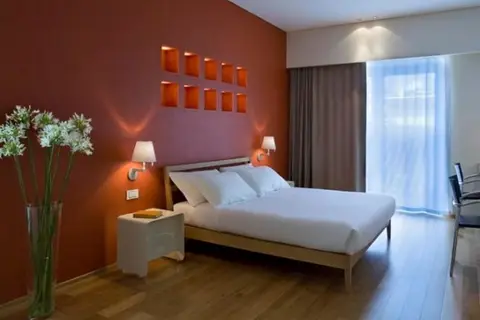 Best Western Plus Hotel Bologna in Venetië, foto 4