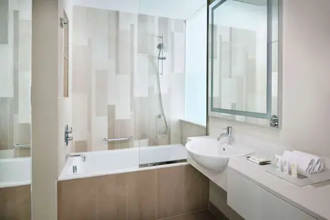 Holiday Inn Dubai Festival City in Dubai — foto 6