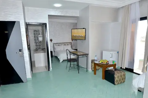 Ametis Nouzha in Fez, foto 16