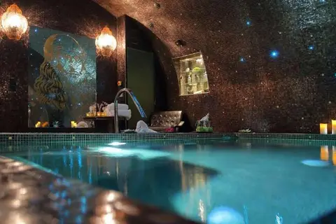 Hotel Da Vinci in Parijs, foto 16