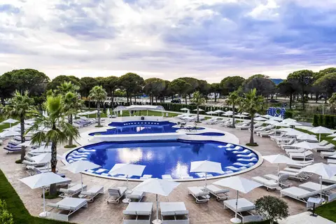 Mövenpick Hotel Lalez Durres in Durrës, foto 21
