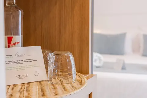 Neptuno Hotel & Spa foto 34