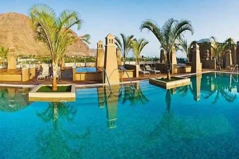 Hotel Playa Calera in Valle Gran Rey