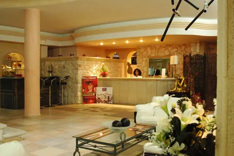 Lago Garden Hotel & Spa in Cala Millor — foto 5