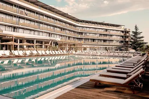 Sunny Beach Club in Несебър — foto 12