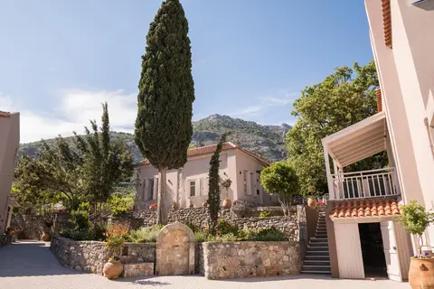 Avdou Collection Suites in Chersonisos Municipal Unit — foto 2