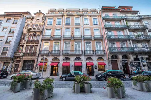 The House Ribeira Hotel in Porto, foto 10