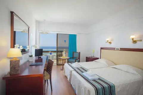 Cyprotel Florida Hotel in Ayia Napa — foto 9
