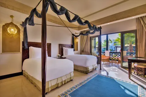 The Ritz-Carlton Sharq Village & Spa in Doha — foto 29