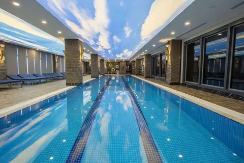 Sensitive Premium Resort & Spa in Serik, foto 8