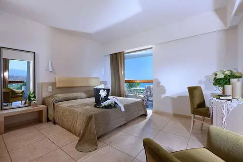 Sitia Beach City Resort & Spa in Ierapetra — foto 15
