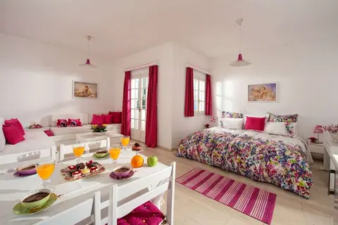 Appartementen Galini in Δημοτική Ενότητα Μαλίων — foto 5