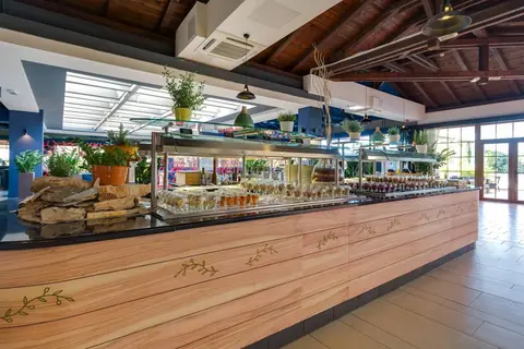 Valamar Tamaris Resort in Vabriga — foto 23