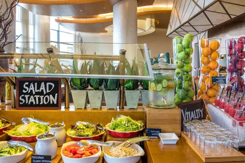 Swissôtel Living Al Ghurair in Dubai, foto 29