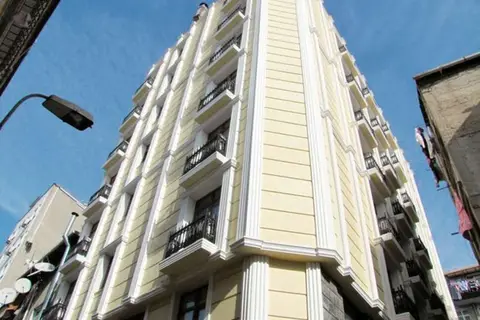 Hotel Tayhan in Fatih