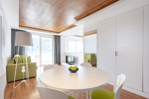 Hotel Climia Benidorm Plaza foto 12