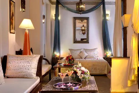 Angsana Heritage Collection Marrakesch Riads in Marrakesh, foto 17