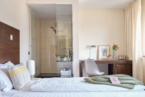 Flemings Hotel München-Schwabing in München — foto 20
