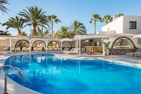 Hotel Alua Suites Fuerteventura in Corralejo — foto 9