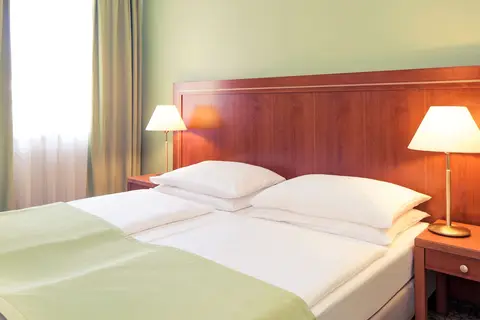 Mercure Wien Westbahnhof in Wenen — foto 28