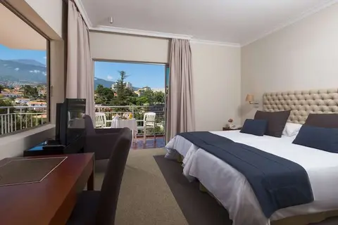 Hotel Atlantic El Tope in Puerto de la Cruz, foto 4