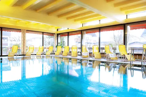 Hotel Alpina in Bad Hofgastein — foto 8