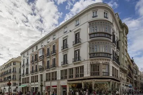 Larios Málaga foto 3