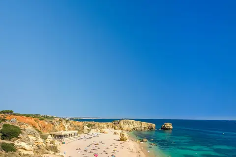 São Rafael Suites in Albufeira — foto 9