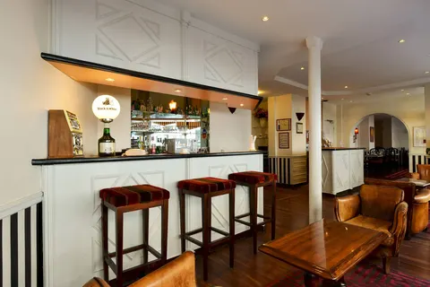 Hotel Maison du Pré foto 12