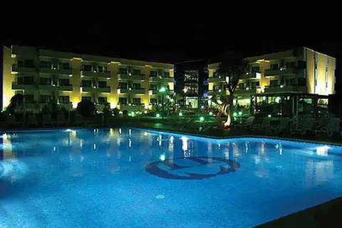 Hotel Spa Galatea in Portonovo — foto 27