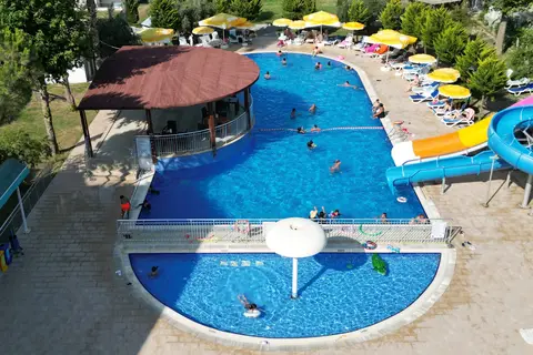 Irem in Alanya