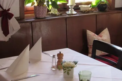 Landgasthof Grüner Baum foto 6